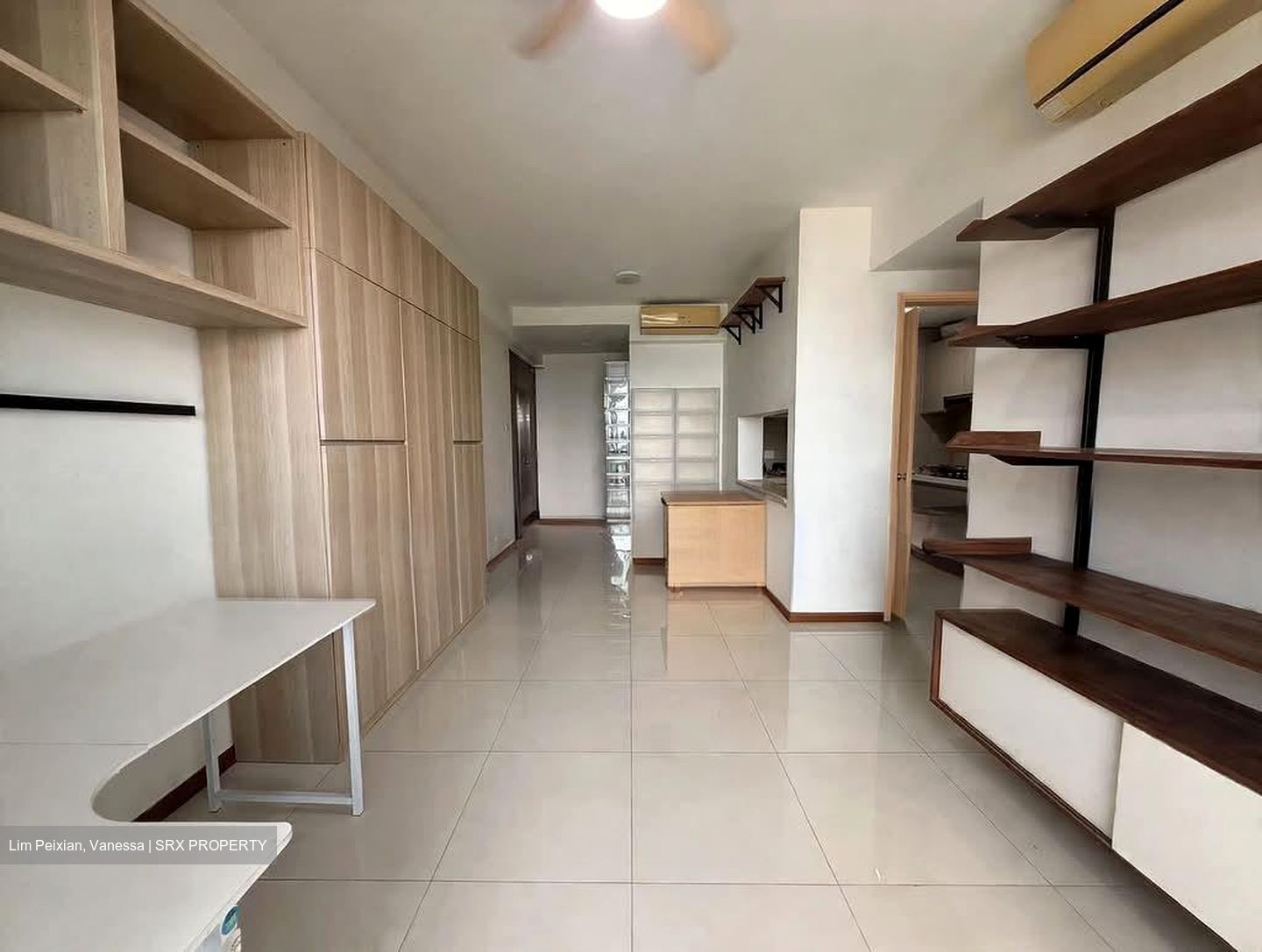Parc Vera (D19), Condominium #595175121